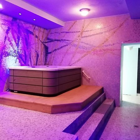 Grand Hotel Astoria Lavarone Εξωτερικό φωτογραφία