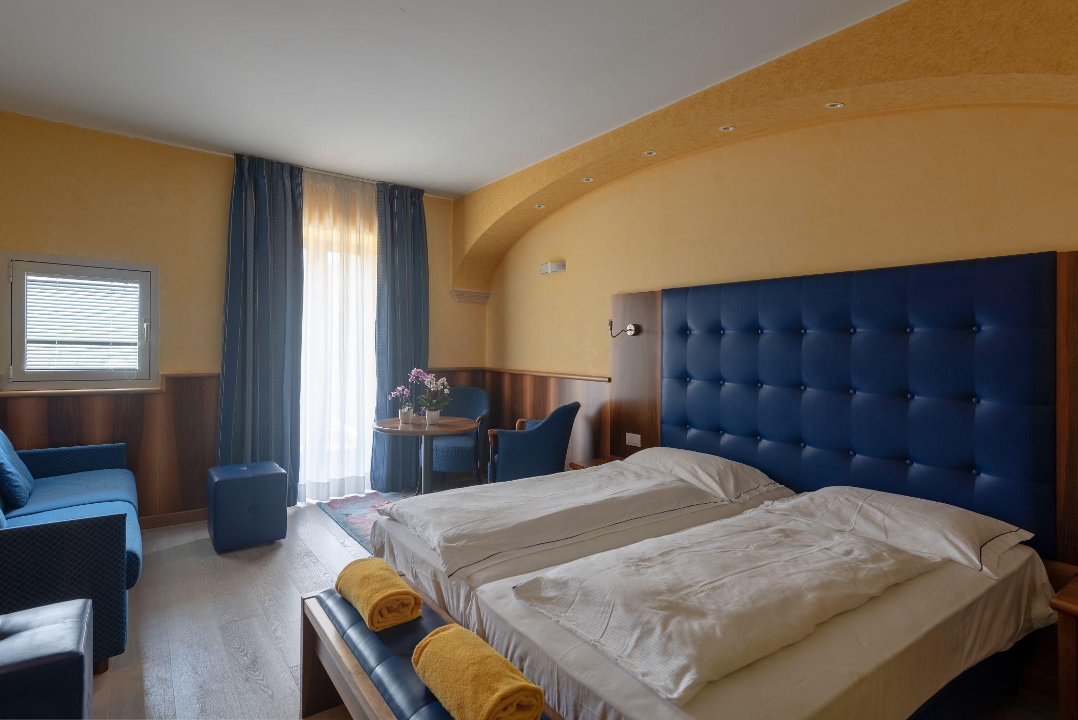 Grand Hotel Astoria Lavarone Εξωτερικό φωτογραφία
