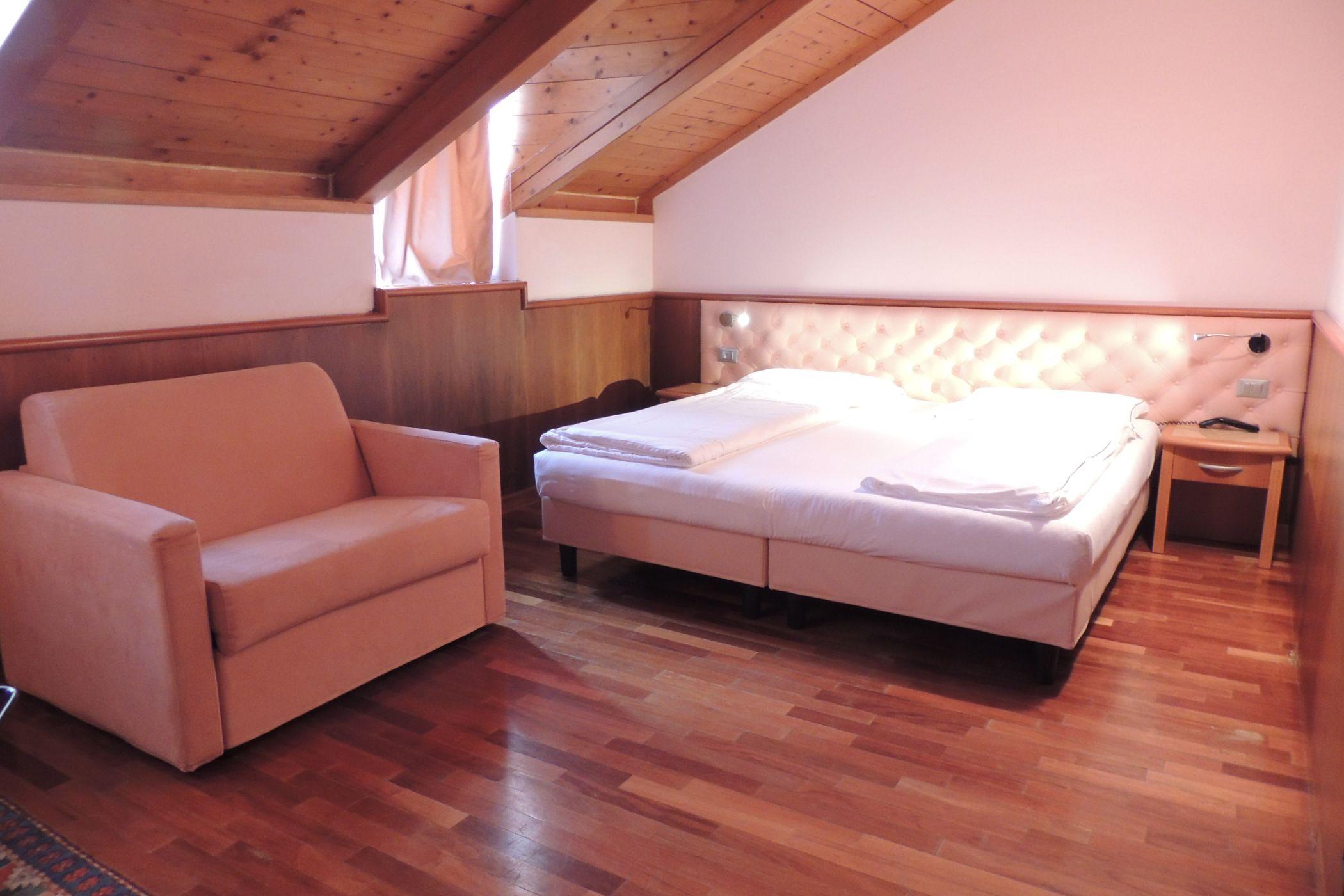 Grand Hotel Astoria Lavarone Εξωτερικό φωτογραφία
