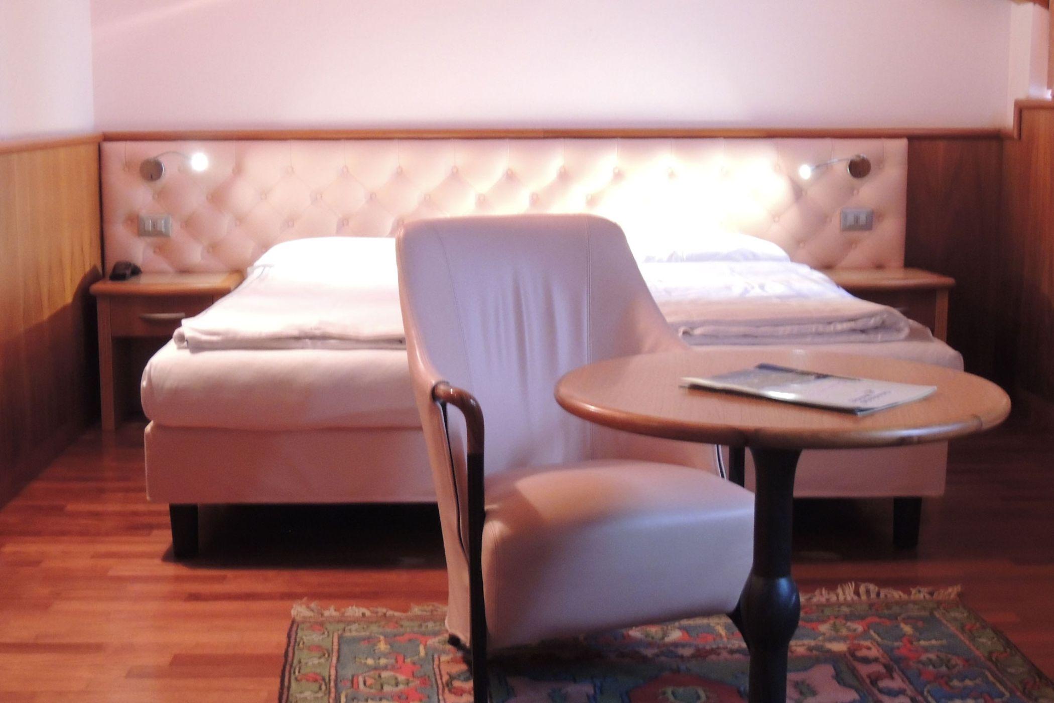 Grand Hotel Astoria Lavarone Εξωτερικό φωτογραφία