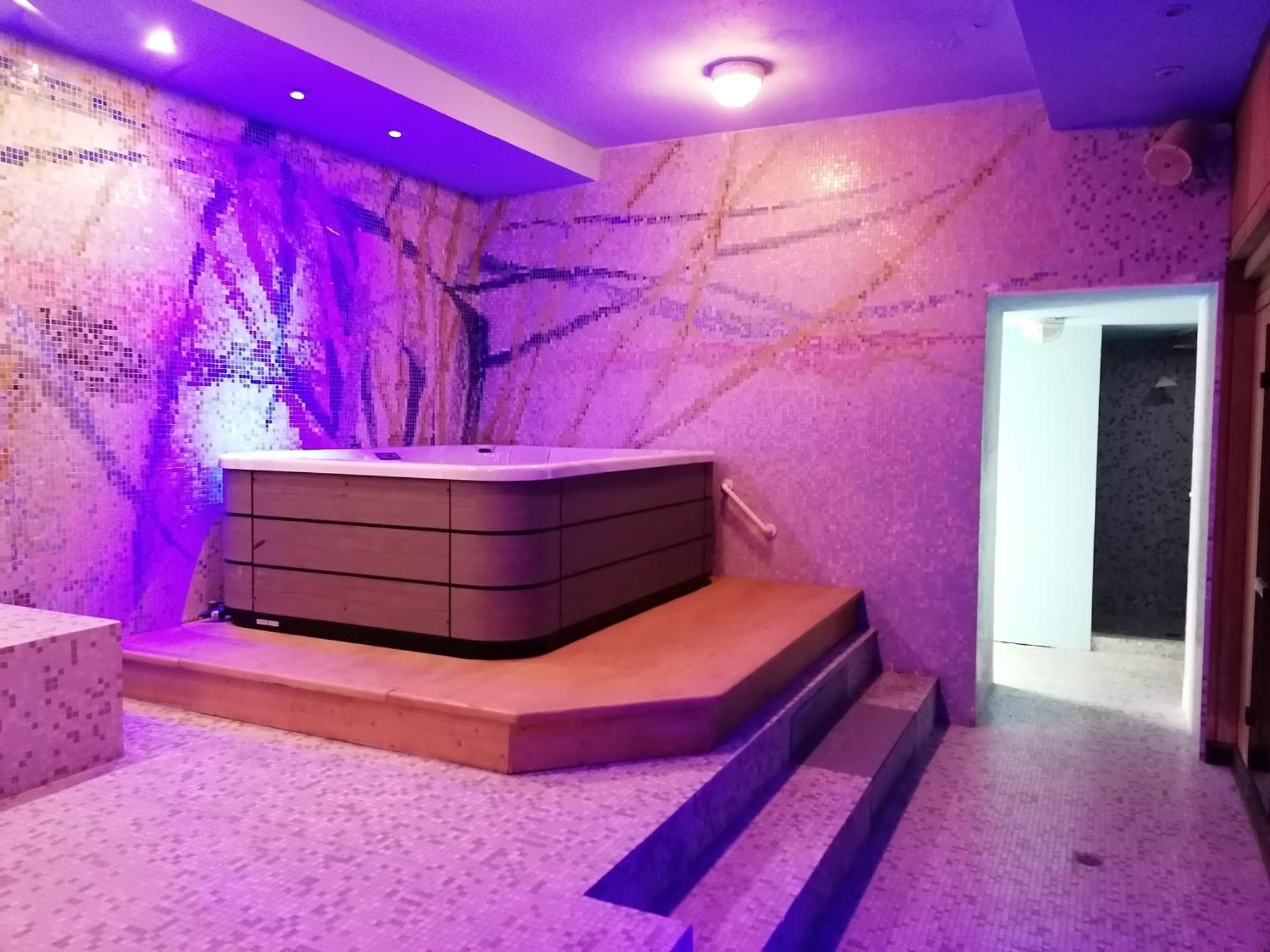 Grand Hotel Astoria Lavarone Εξωτερικό φωτογραφία