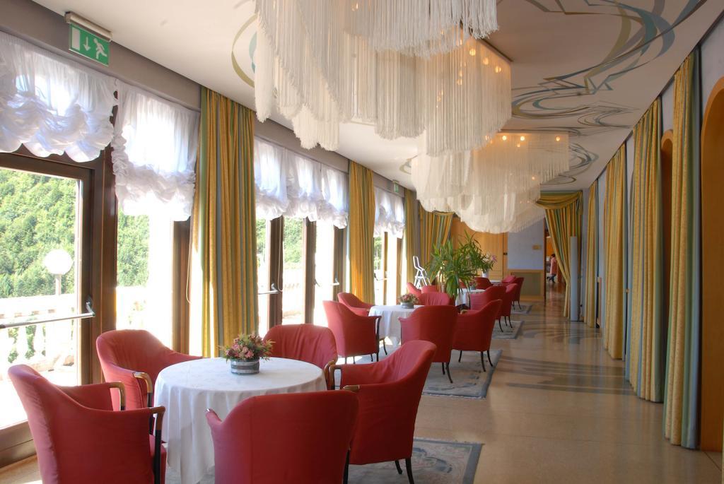Grand Hotel Astoria Lavarone Εξωτερικό φωτογραφία