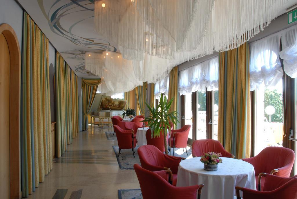 Grand Hotel Astoria Lavarone Εξωτερικό φωτογραφία