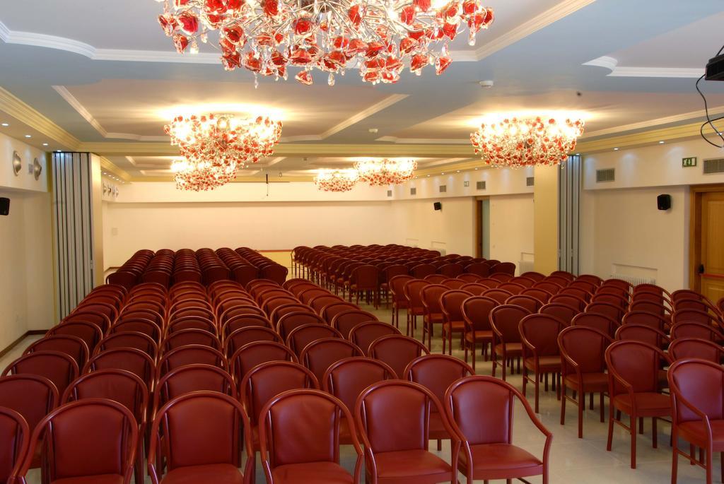 Grand Hotel Astoria Lavarone Εξωτερικό φωτογραφία