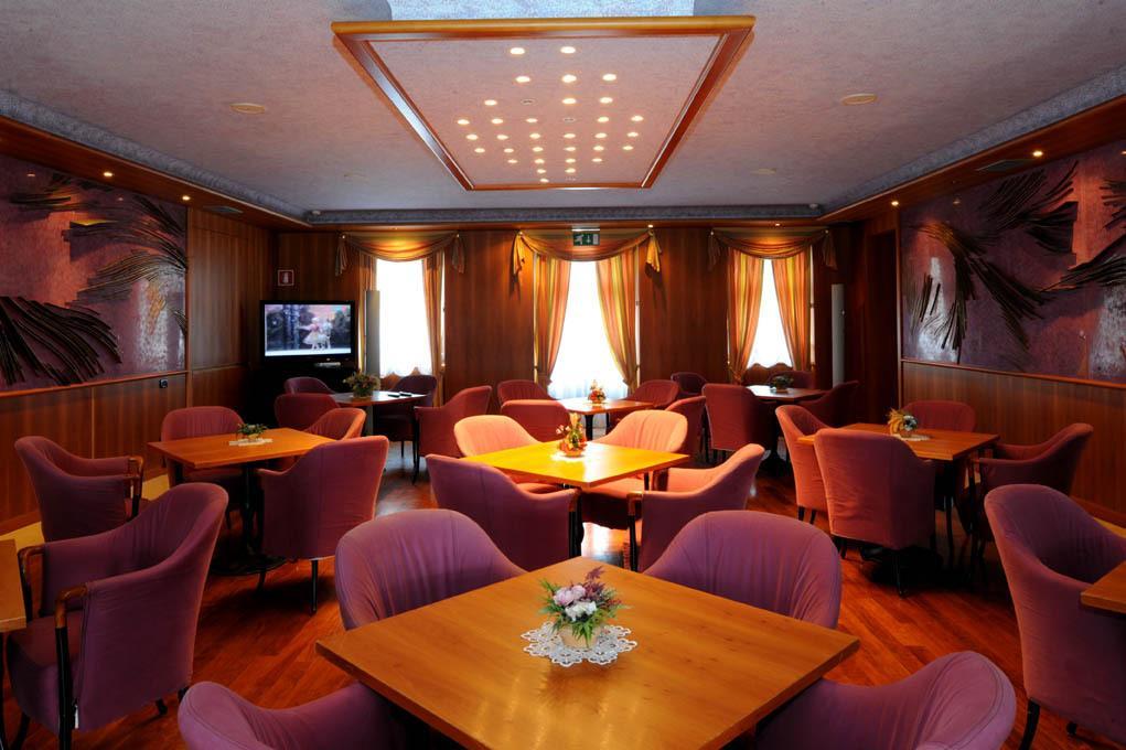 Grand Hotel Astoria Lavarone Εξωτερικό φωτογραφία