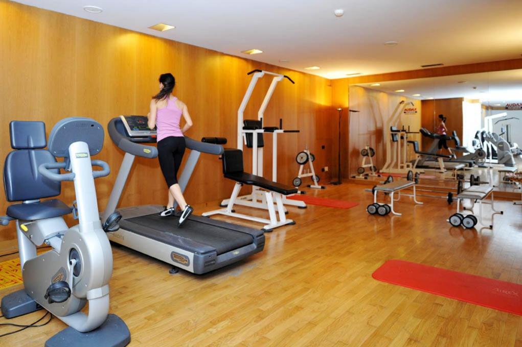 Grand Hotel Astoria Lavarone Εξωτερικό φωτογραφία